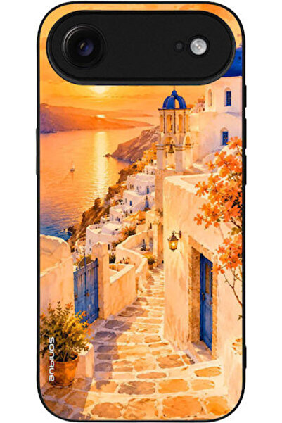 Other Σονίκ Λευκή Σιλικονούχα Πίσω Θήκη (iPhone Air)