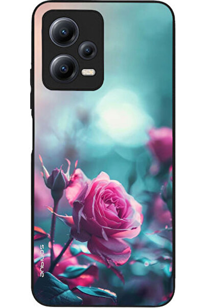 Other Θήκη Σειράς Sonique Ηλιοβασίλεμα στην Εδέμ για Xiaomi Redmi Note 12 5G ...