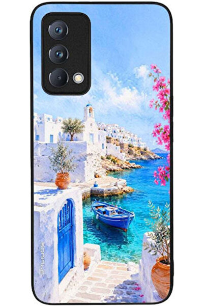 Other Θήκη Sonique Σειρά Μούσα των Ελληνικών Νησιών Realme GT Master Anchor