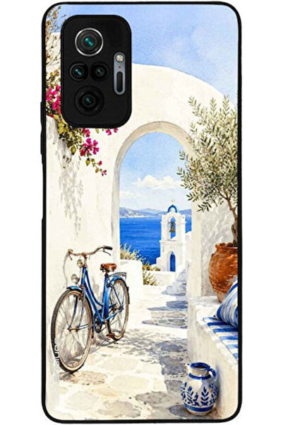 Other Σειρά Sonique Μούσα των Ελληνικών Νησιών Θήκη για Xiaomi Redmi Note 10 ...