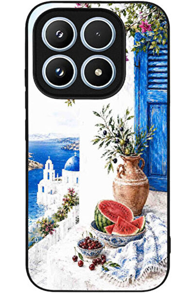 Other Σειρά Sonique Μούσα των Ελληνικών Νησιών Xiaomi Xiaomi 17 5g Θήκη Κινητ...