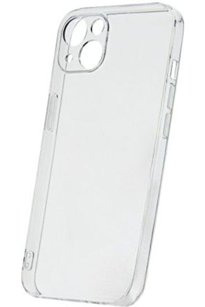 Other NetOne 2mm Διαφανής Θήκη Πλάτης Σιλικόνης για iPhone 14 Κωδικός: MA4113...