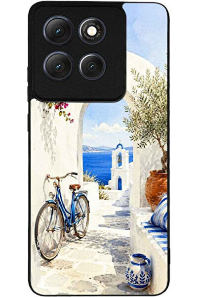 Other Θήκη Sonique Σειρά Μούσα των Ελληνικών Νησιών Motorola Moto G86 5G Moto...