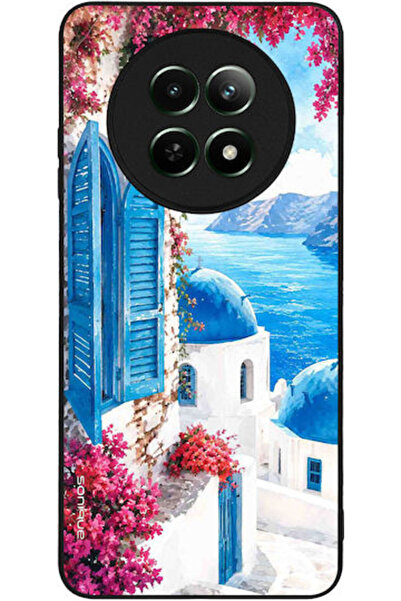 Other Σειρά Sonique Μουσή των Ελληνικών Νησιών Realme 12 5g Realme 12x Θήκη Σ...