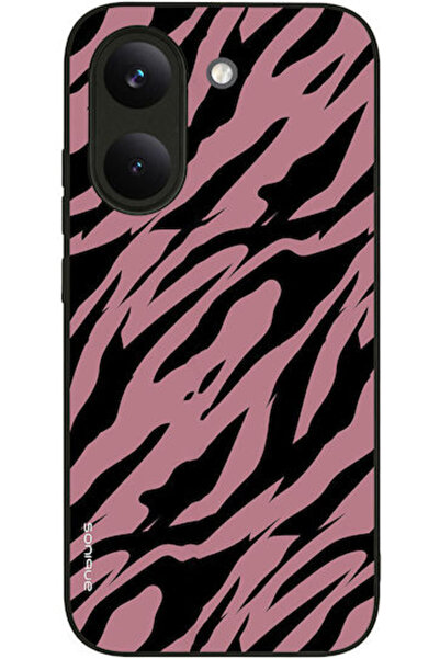 Other Θήκη Sonique Σειρά Animal Print Xiaomi Poco X8 Pro 5G Τίγρη 02