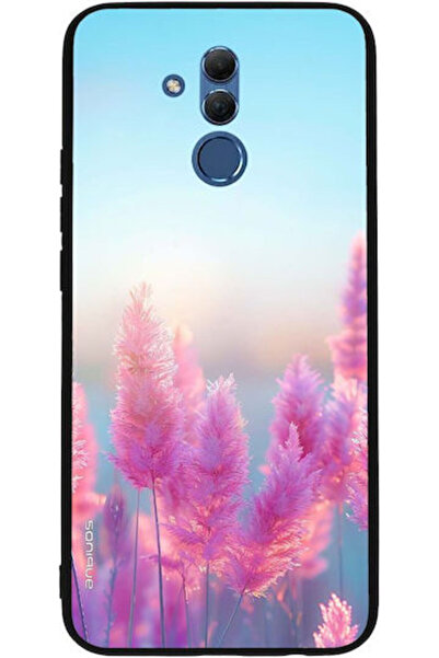 Other Σονίκ Σιλικόνης Πίσω Θήκη Huawei Mate 20 Lite