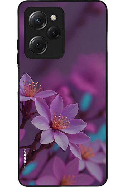 Other Θήκη Σειράς Sonique Sunset In Edem για Xiaomi Poco X5 Pro 5g Άνθιση Σακ...