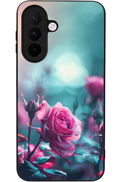 Other Σειρά Sonique Ηλιοβασίλεμα στην Εδέμ Θήκη Morning Rose για Samsung Gala...