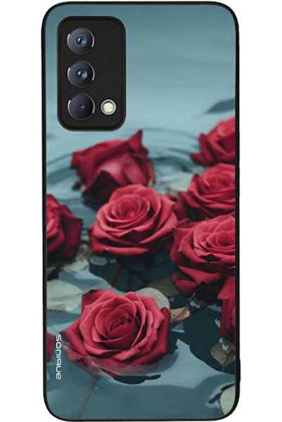 Other Σειρά Sonique Ηλιοβασίλεμα στην Εδέμ Θήκη Realme GT Master Μεσονύχτιο Τ...
