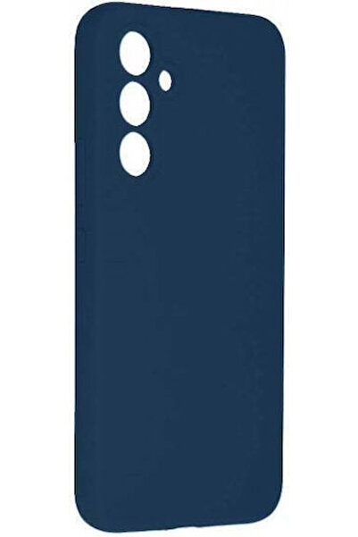OEM Πίσω Κάλυμμα Σιλικόνης Μπλε (Galaxy A25 5G) Κωδικός: MA47080S-BL