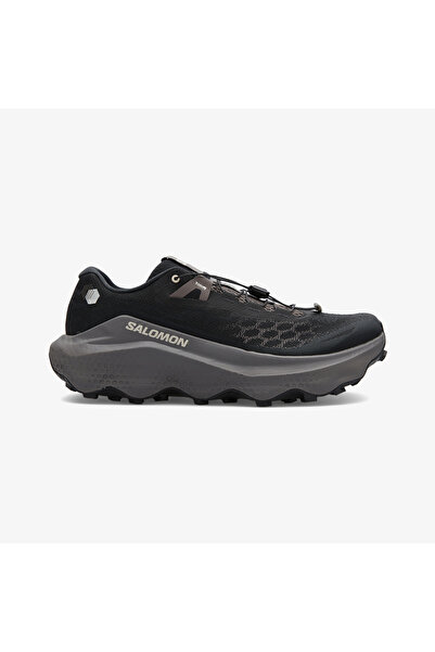 Salomon Ultra Glide 4 Erk Black/Dark Gull Gray/Silver Cloud Running/Fitness S...