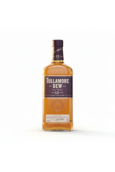 Jameson Whiskey Tullamore Dew 12 Ani, 40%, 0.7L