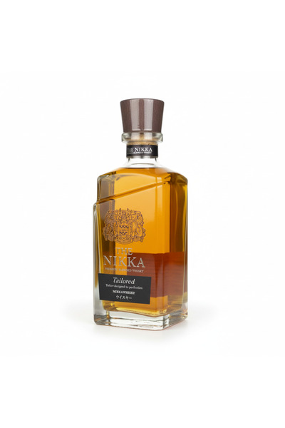 Nikkahname Whisky Nikka Tailored 43% 0.7L