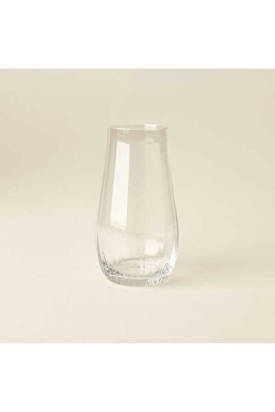 Evidea Kitchen Limosa Optic Meşrubat ve Su Bardağı - Şeffaf - 450 ml
