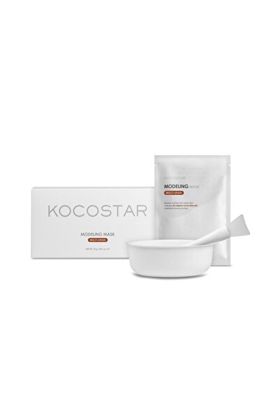 Kocostar | Modeling Mask Multi-Grain – Kit Μάσκα Mοντελοποίησης Για Αναζωογόν...