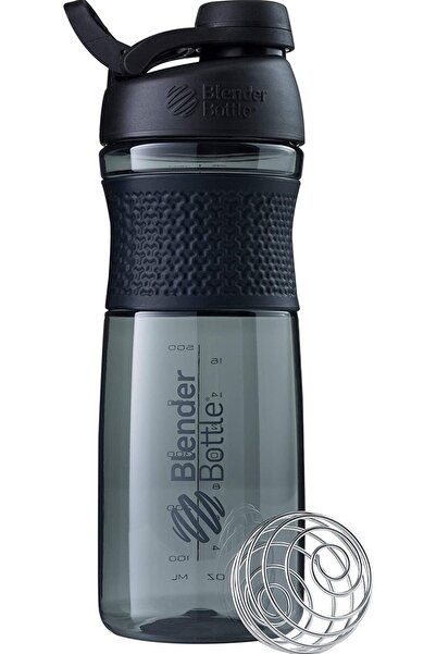 Blender Bottle Sportmixer Tcap 28Oz Black