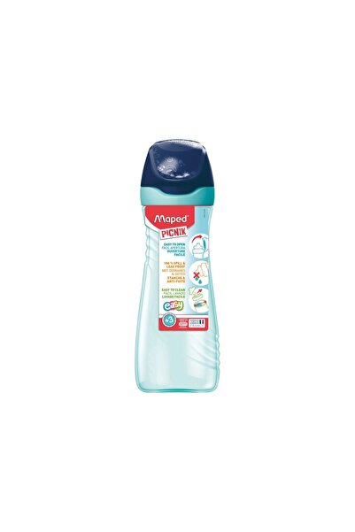 Maped Recipient pentru lichide Picnik Origins Collection 580 ml