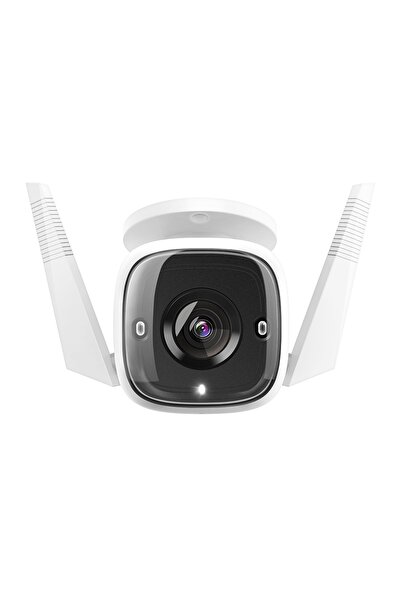 OEM TP-Link Tapo C310 Εξωτερική Κάμερα Wi-Fi 3MP με Night Vision και Αμφίδρομ...