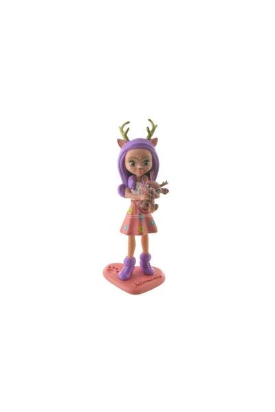 mattel Papusa Mattel, 3 ani+, Multicolor