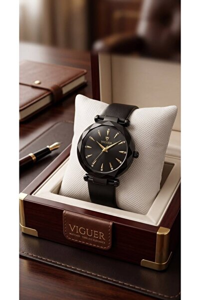 VIGUER WATCH