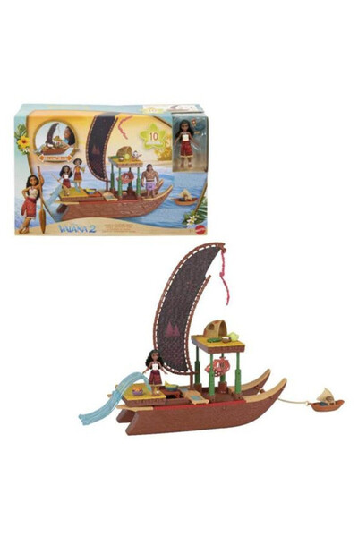mattel Figurina Mattel, multicolor, pentru copii, 3+ ani, 1 jucator