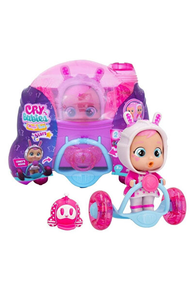 OEM Papusa Cry Babies Magic Tears TM Toys multicolor 0x14x17cm