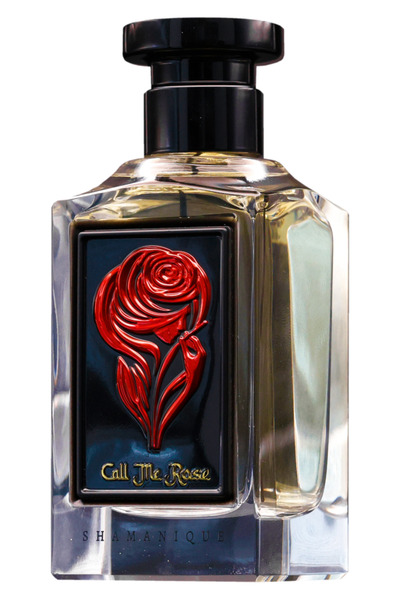 Shamanics Shamanique Call Me Rose Εκχύλισμα Αρώματος Ουνισέξ 100 ml