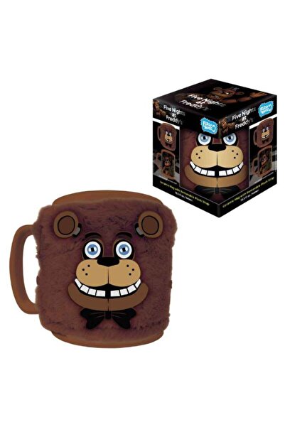 Pyramid Five Nights at Freddy's Furry Coffee Mug