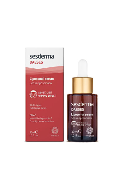 Sesderma DAESES Ser anti-rid lipozomal cu efect de lifting și fermitate, 30ml