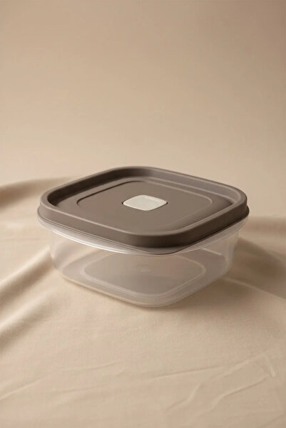 Bereketli Store Softy 1 L Food Storage Container with Lid |   Multi-Purpose P...