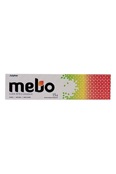 MEBO OINT 15GM