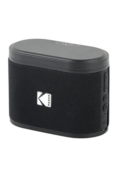 Kodak SOUNDBRIX Wireless Stack Speaker (Bass Black)