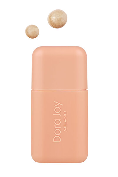 Dora Joy Multi Joy Glow & Care Drops 4 in 1 Yoğun Nem ve Işıltı Veren Aydınla...