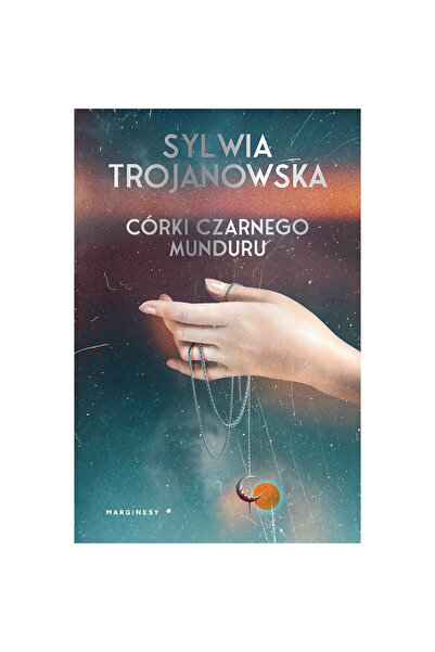 OEM Corki czarnego munduru, Marginesy, Sylwia Trojanowska