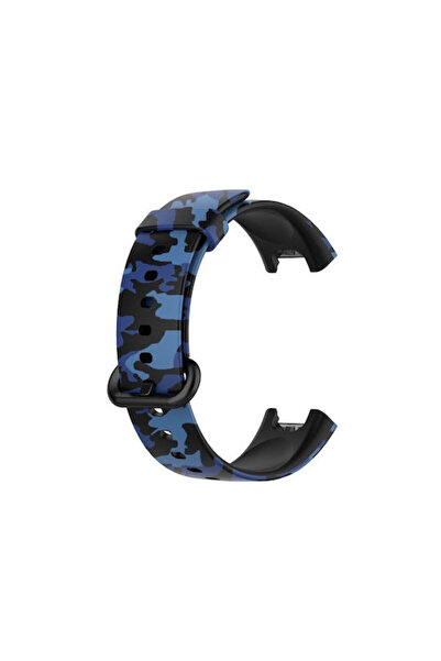 OEM Έξυπνο Βραχιόλι 7 Pro-camo Μπλε