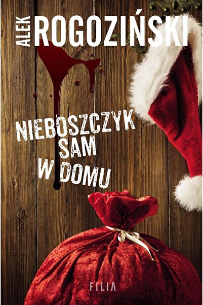 OEM Nieboszczyk sam w domu, Filia, 2020, Limba poloneza