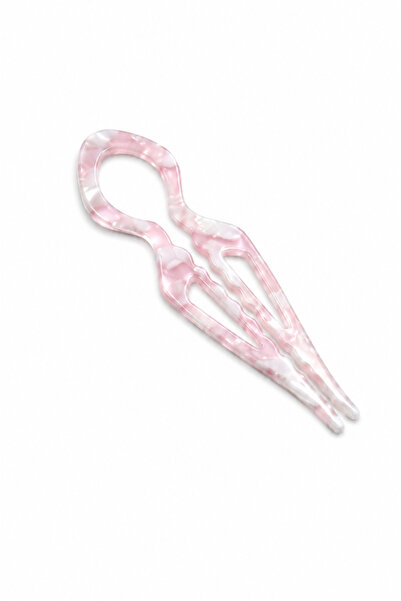 Sose Moda Bone Hairpin U Design