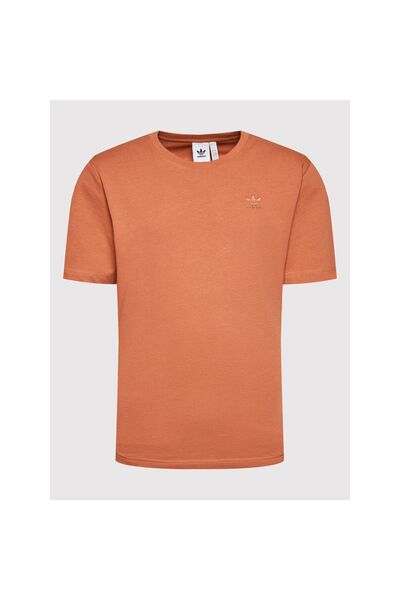 adidas Tricou bărbătesc HL9232 Portocaliu
