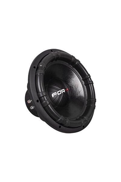 For-X XW-1525 D2 38 CM 2000W 1000RMS BAS