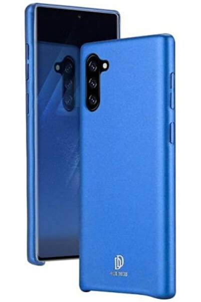 Dux Ducis Σειρά Skin Lite Υπέρλεπτο Samsung Galaxy Note 10 Μπλε Κωδικός: 01SA...