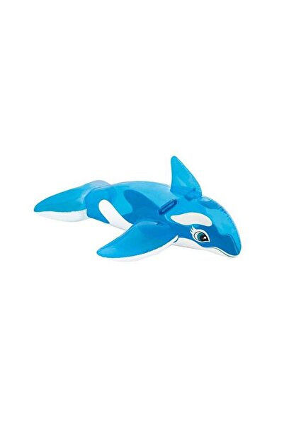 Intex Ride On Lil Whale 152x114cm