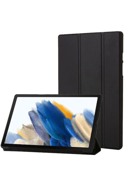 OEM Flip Flip Cover Μαύρο (Galaxy Tab A8 10.5) 11SAM0846