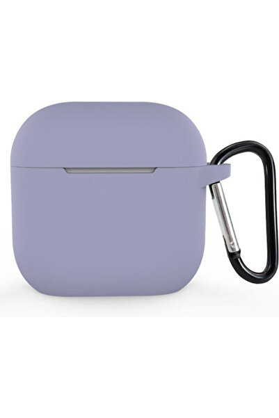 OEM Θήκη σε γκρι χρώμα για Apple AirPods 4