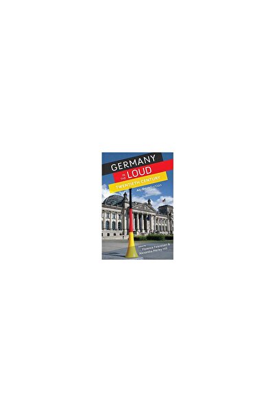 OXFORD UNIVERSITY PRESS Germania în secolul al XX-lea agitat