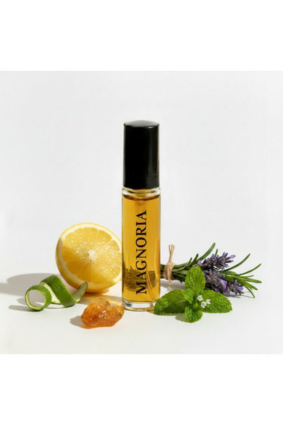 Magnoria LIMMENSITE EDP 5 ML Erkek Parfüm