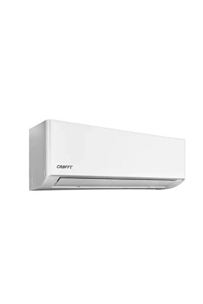 Craft Split Air Conditioner, 17800 Btu, Cool Only, Saudi