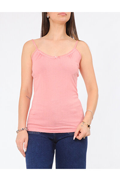 Evendi Tank top, Pink