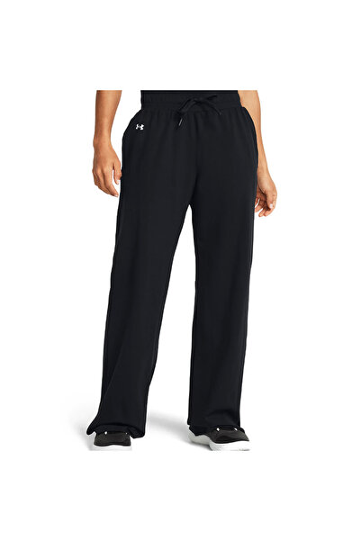 Under Armour MOTION ΠΑΝΤΕΛΟΝΙ ΜΕ ΑΝΟΙΧΤΟ ΤΕΛΕΙΟ 1383721-001 Μαύρο S
