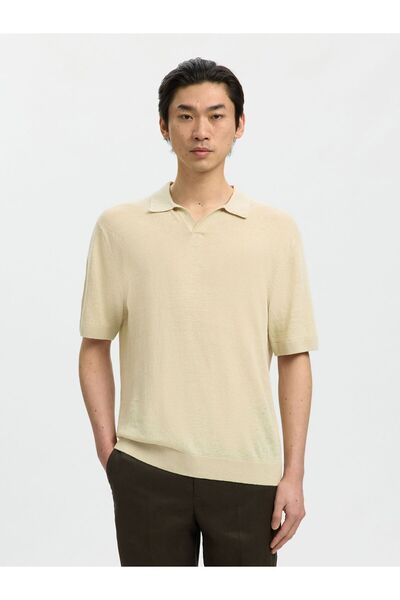 SELECTED Poloshirt Relaxed Fit
