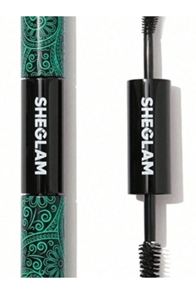 SHEGLAM ALL-IN-ONE VOLUME & LENGTH MASCARA